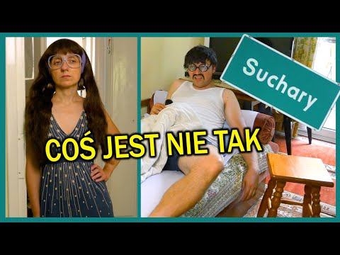 POWRÓT nad RANEM - Suchary #218