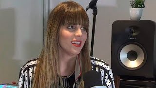 Gia Love, una artista pop que se reinventa