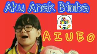 Download lagu Lagu Anak Aku Anak Bimba|BIMBA AIUEO|BIMBA PELANGI mp3