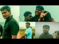 Bigil Train Fight Scene Rayappan Emotional Scene Bigil Intervel Scene