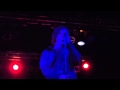 MARK LANEGAN BAND - Pendulum - Berlin, C-Club, 18.03.2012