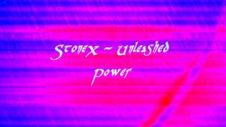 Stonex Music - StoneX - Unleashed Power - Excerpt / Preview