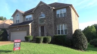 Nashville TN Homes For Sale at 5555 Craftwood Drive SOLD