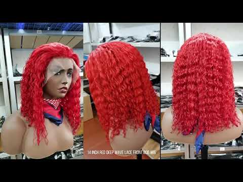 It’s so beautiful,the wig you’ve been waiting for is finally here.