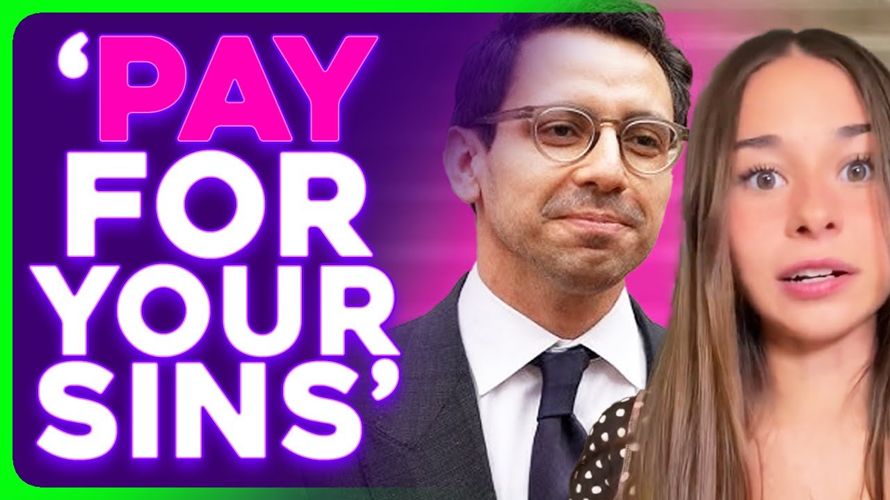 Sophie Rain Refuses to Pay James Fishback's Tax on OF Creators