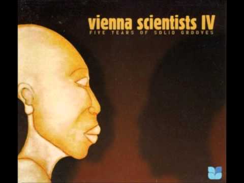 Vienna Scientists - Rodney Hunter - I Wanna Know