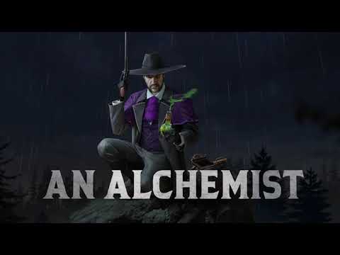 Desperados III - Doc McCoy Trailer