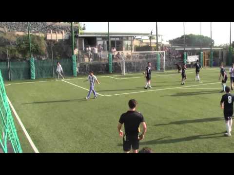 Ingegneria T-Home vs Economia Poly's Gym | Semifinals Master League