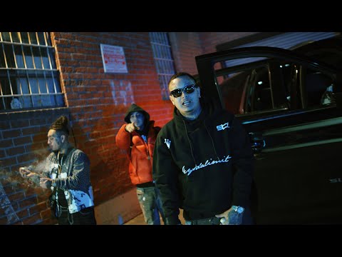 Swifty Blue and Shot By Nick Rodriguez