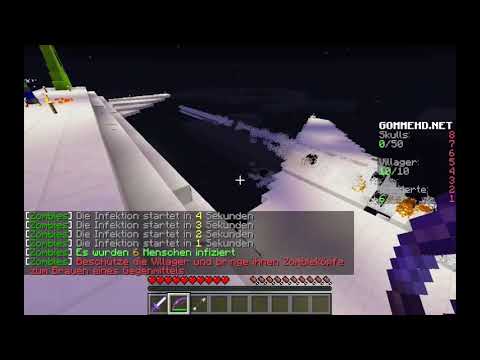 Minecraft Server #01 GommeHd