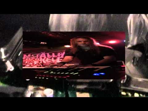 Status Minor - Metallia Perkele Tour 2010