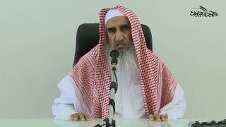 صورة 16  الرقية بسورة الفاتحة   الشيخ محمد المعيوف