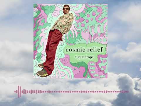 nelward - gumdrops (official audio)