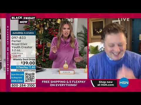 HSN | Gifts for the Gal with Val - Black Friday Now 11.06.2022 - 08 AM