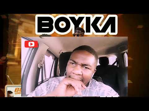 FIRST REACTION :: Zed Fresh Boys x Young Beats - Ndaluka Boyka (Prod. Krawn)