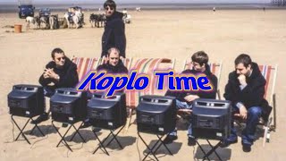 Download lagu Oasis - Don't Look Back In Anger ( koplo version ) mp3 Download lagu Oasis - Don't Look Back In Anger ( koplo version ) mp3