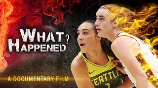 When Caitlin Clark MET Nika Mühl | Documentary - Pt.4