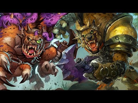 HOGGER BROS! - Mage Arena - Part 1 - Kobolds And Catacombs