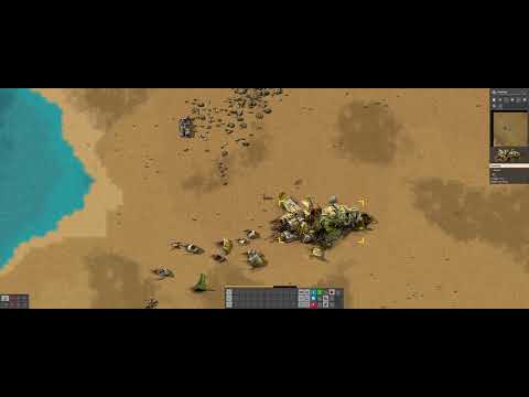 Factorio Recursive Recycling