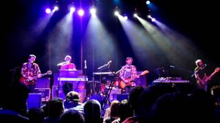 The Trial - Yann Tiersen's Concert in Hollywood