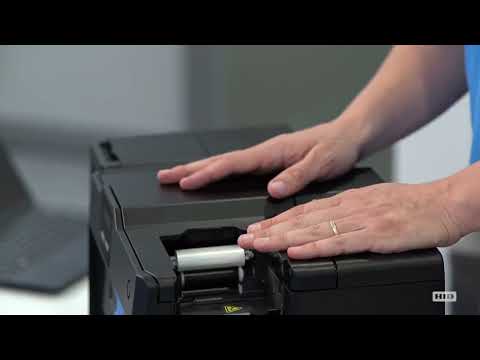 FARGO HDP6600 Unboxing (full video)