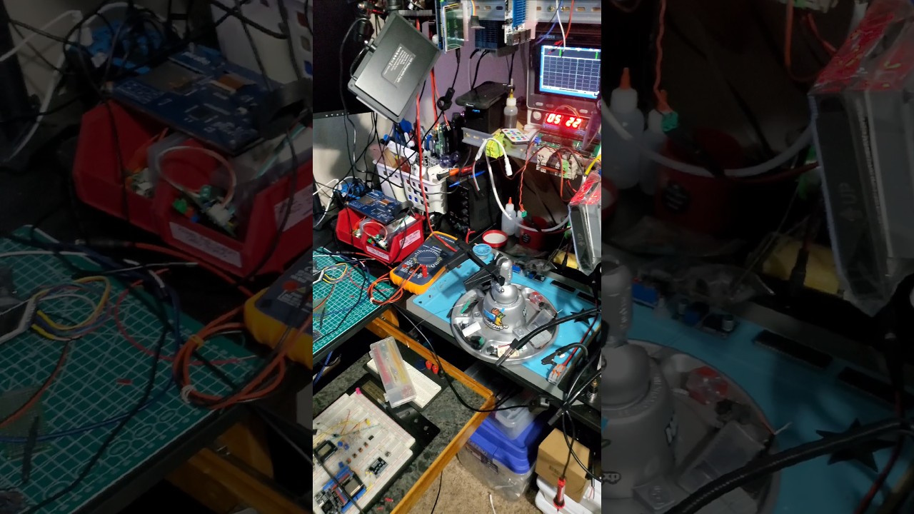 Home Electronics Lab Build? : Five Tools You Need Getting Started!