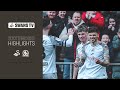 Swansea City v Blackburn Rovers | Extended Highlights