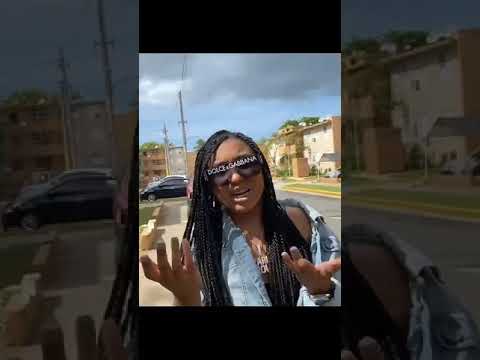 Karlyrou Vs shaliz.pr Rip El Payaso TV