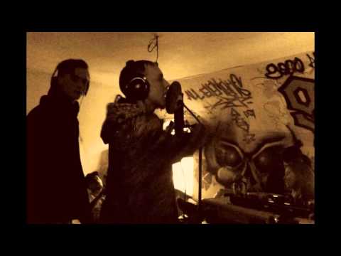 T loc & Taya G DAG33 "Woordkracht" 365DagenFreestyle