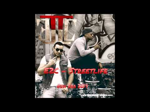 E2C - Streetlife - New Era 2014