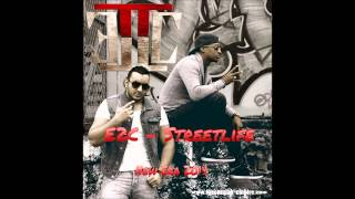 E2C - Streetlife - New Era 2014