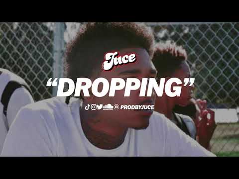 [FREE] Yatta x Mozzy Type Beat 2021 - "Dropping" (Prod. by Juce x Etrizzle x Sco)