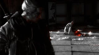 Sekiro: Shadows Die Twice - Resuffer - GMV