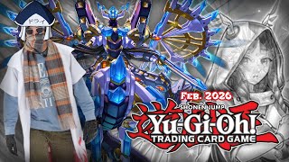 NEW Drytron (Fairy Build) February 2026 Deck + COMBO