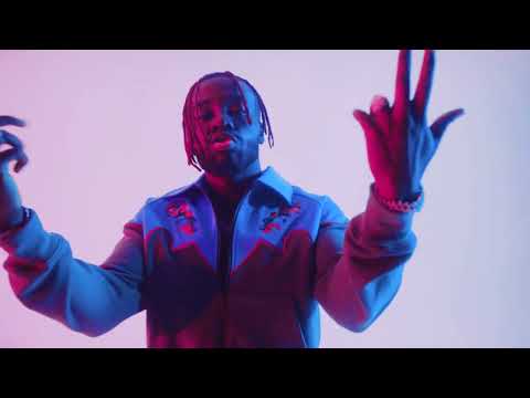 YA LEVIS - Candy Shop Ft. Yxng Bane (Clip officiel)