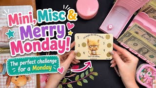 Another Monday? Seems Excessive 😒😂 | Mini, Misc & Merry Monday!