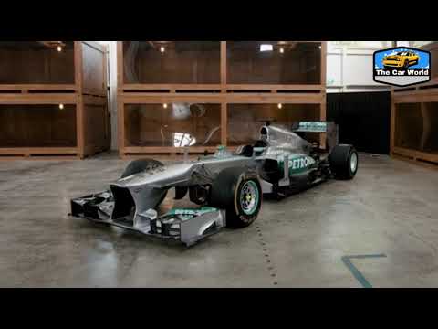 Thumbnail for Mercedes AMG F1 ( 1954 - 2021 ) by Mercedes F1 W06 Hybrid