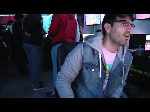 4o4 Ultimate 1/23/20 - Tortas FC vs B O N E S - Winners Round 3