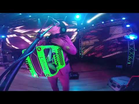 La Chona vs Yo Las Pongo - Los Tucanes De Tijuana x Maffio℗  DVJFex® Records Clean Edit