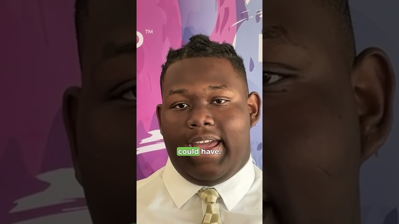 LEAP student testimonial V6