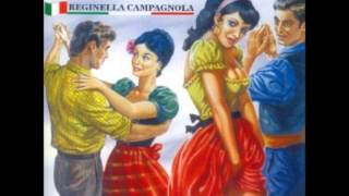 Reginella Campagnola - Massimo (Lyrics)