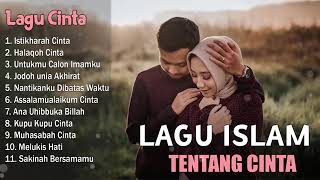 Download lagu Kumpulan Lagu Islami Tentang Cinta Paling Romantis | Top Hits mp3 Download lagu Kumpulan Lagu Islami Tentang Cinta Paling Romantis | Top Hits mp3