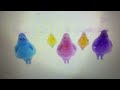The Boohbahs Star Jump To Barney Airplanes Boats End Credits