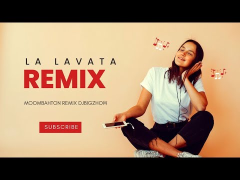 La-Laawata | Moombahton | Kollo Hithuwa Tharan |  Nethmini  | DJBigZhow Remix