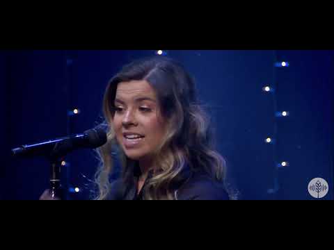 Anything Is Possible - Harvest Music Live