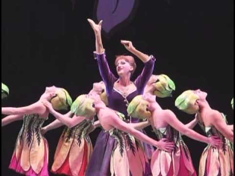 The Hard Nut - Mark Morris Dance Company - December 14-23, 2012 - Zellerbach Hall