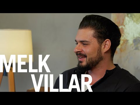 Melk Villar - Na Casa | T2 EP#19 (O Canto das Igrejas)