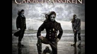 Carach Angren - Departure Towards A Nautical Curse video