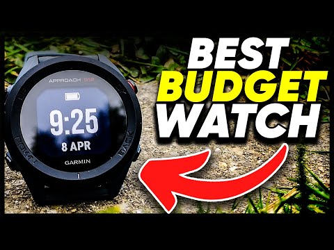 ✅ BRUTALLY Honest Garmin S12 Review - After 2 Years And 50 Rounds Of Use