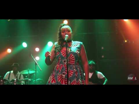 Cheyenne Toney - Johnny @ P60 CT Showcase